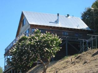 21461 Blue Oak Gulch Rd, Twain Harte, CA 95383
