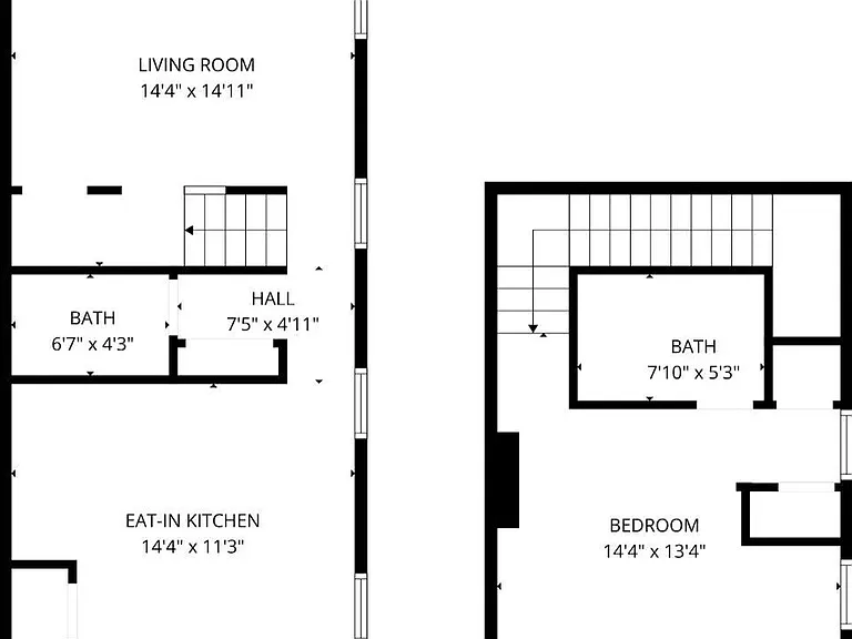 118 E Liberty St #C — Photo 27