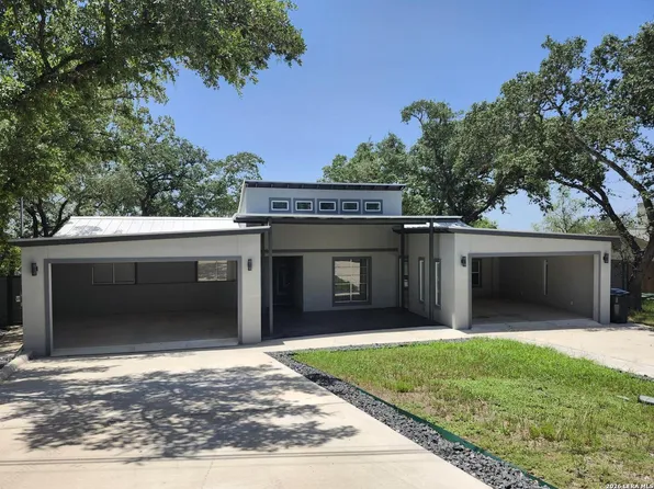 7418 Wild Eagle Rd, San Antonio, TX 78255