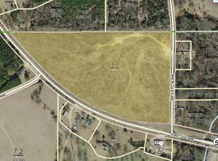 0 State Highway 550, Brookhaven, MS 39601