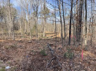 LOT 12 Maplewood Rd, Parsonsfield, ME 04047