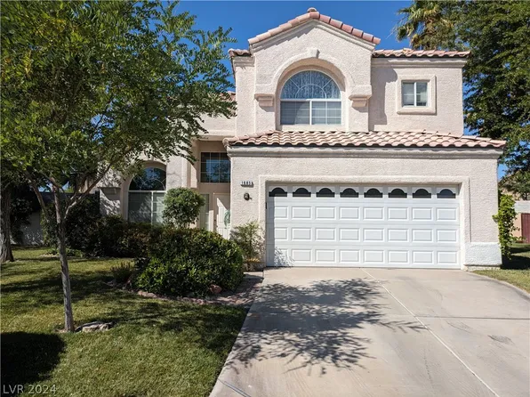 1685 Mountain Song Ct, Henderson, NV 89074