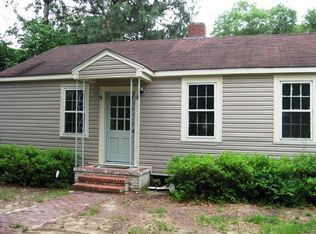 325 W Forrest St, Harlem, GA 30814