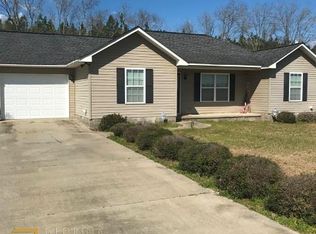 520 Antietum Rd, Claxton, GA 30417