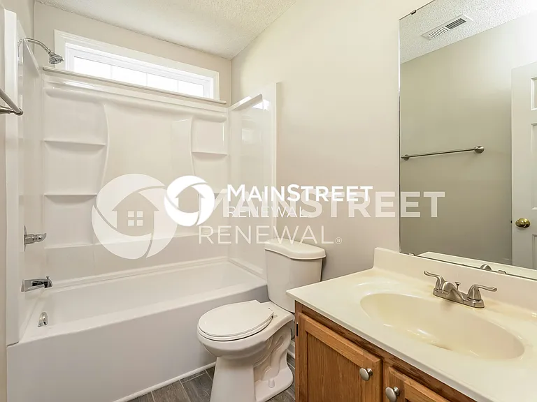 WM - Bathroom