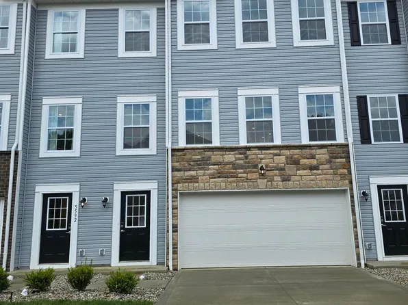 5594 Village Channel Dr, Canal Winchester, OH 43110