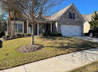 623 Hemlock Trl, Canton, GA 30114