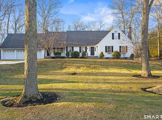 143 Timrod Trail, Glastonbury, CT 06033