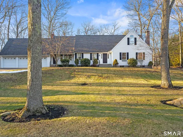 143 Timrod Trail, Glastonbury, CT 06033