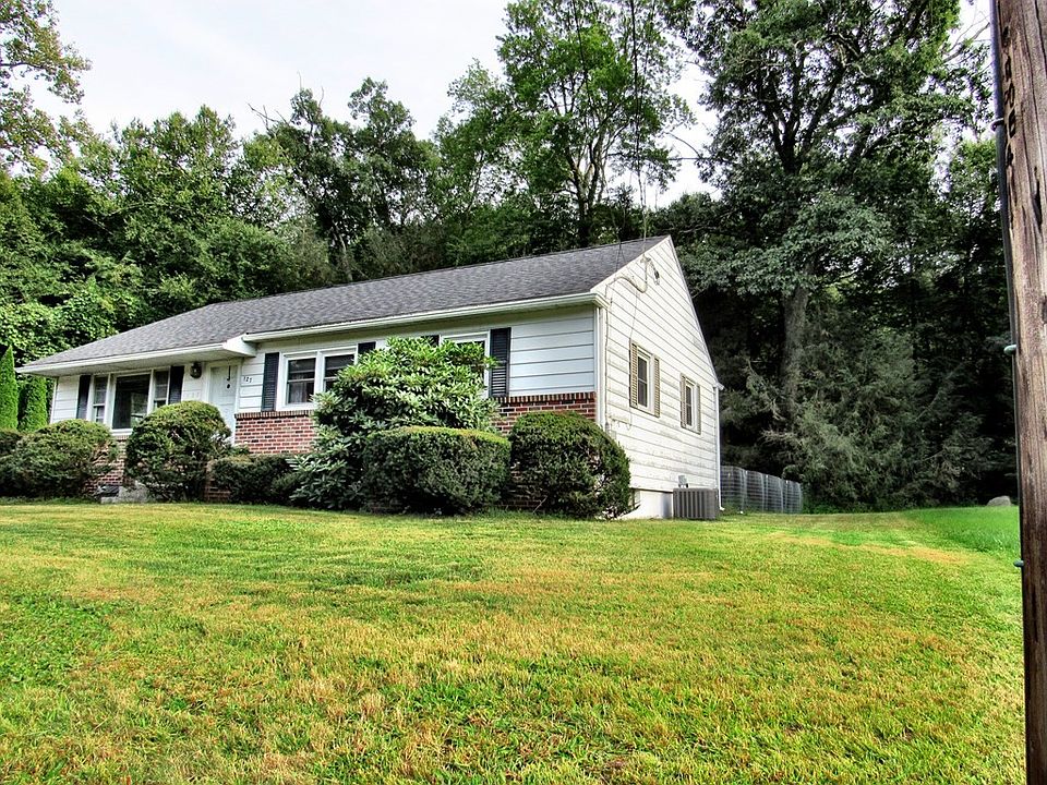 127 Springfield St, Three Rivers, MA 01080 Zillow