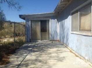 1825 Wamego Trl, Yucca Valley, CA 92284