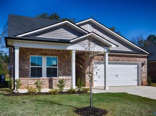 109 Gypsy Way, Toney, AL 35773