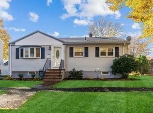 16 Walnut Park, Lynn, MA 01905