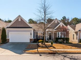 229 Beckingham Loop, Cary, NC 27519