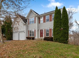 14578 General Washington Dr, Woodbridge, VA 22193