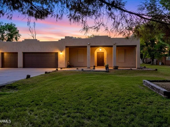 25722 S 179th Street, Queen Creek, AZ 85142
