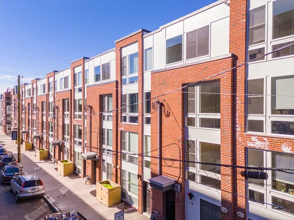 1502 N Randolph St, Philadelphia, PA