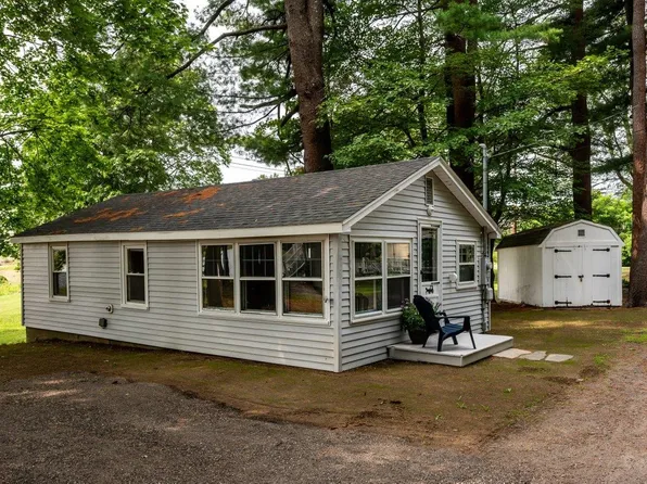 348 Dover Point Road, Dover, NH 03820