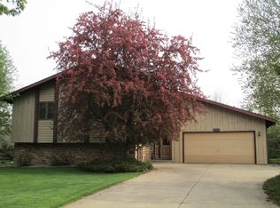 4515 W Edgewood Dr, Appleton, WI 54913