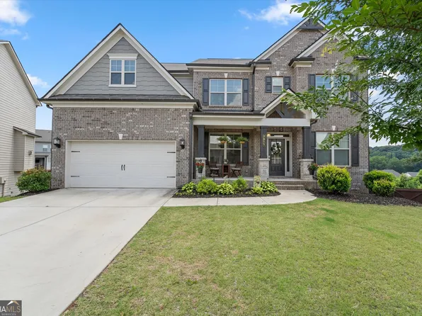 7015 Kempton Ct, Flowery Branch, GA 30542