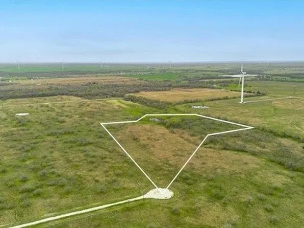 Off County Rd #3368, Hubbard, TX 76648