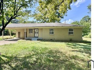 4179 Leweir St, Memphis, TN 38127