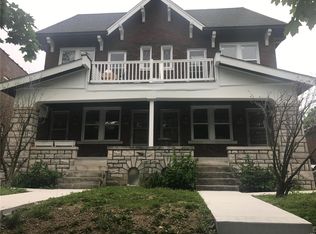 3978-3980 Bowen St, Saint Louis, MO
