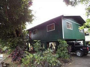 3347 Waikomo Rd #1, Koloa, HI 96756