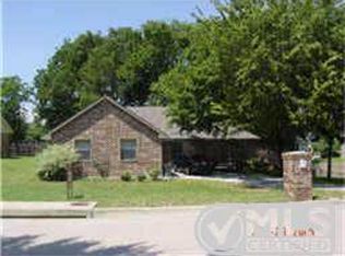 817 Stimson St, Rockwall, TX 75087