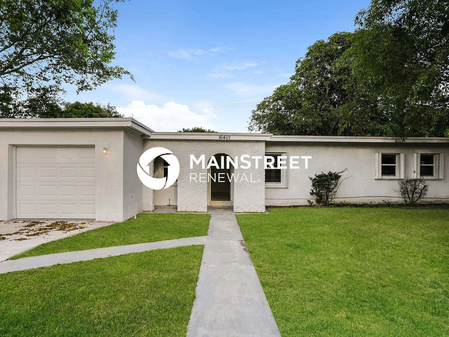 16401 NW 22nd Ave — Photo 1
