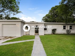 16401 NW 22nd Ave, Miami Gardens, FL 33054