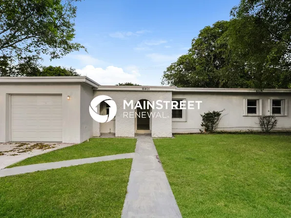 16401 NW 22nd Ave, Miami Gardens, FL 33054