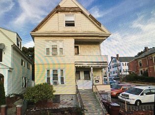 225 Main St, Everett, MA 02149