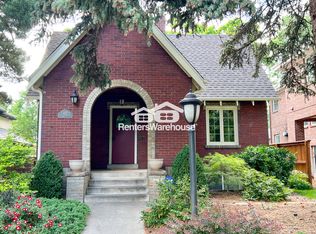 427 S Race St, Denver, CO 80209