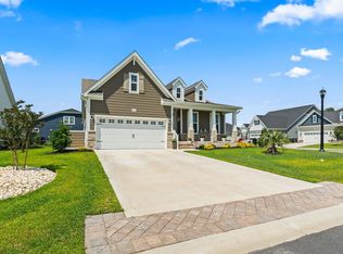 5000 Azul Loop, Myrtle Beach, SC 29579