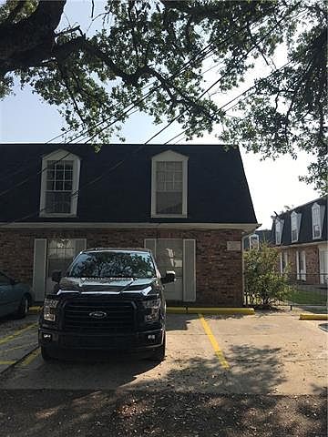 1st image of 813 Amelia St APT A