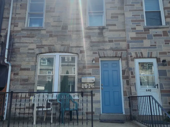 638 Hebrank St, Lancaster, PA 17603