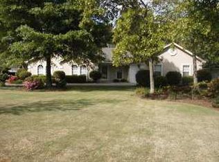 671 Creekridge Rd, Aiken, SC 29803