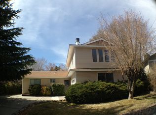 1455 Surf Way, Reno, NV 89503