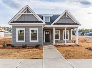 935 Sandpiper Xing, Grovetown, GA 30813