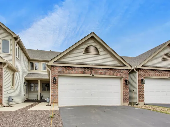 334 Bristol Ln, Fox River Grove, IL 60021