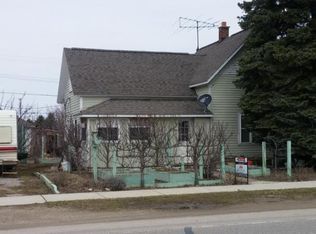 477 Main St, Kinde, MI 48445