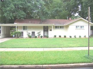 4167 Rhodes Ave, Memphis, TN 38111