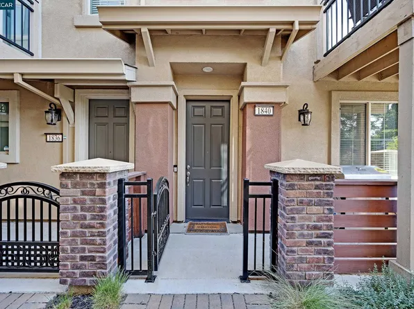 1840 Enclave Pl, Concord, CA 94519