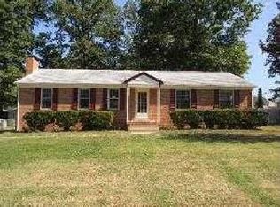 409 June Dr, Richmond, VA 23225