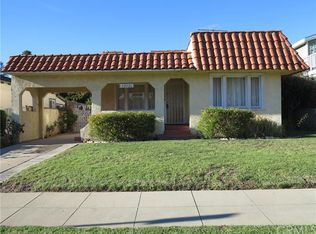 12521 Caswell Ave, Los Angeles, CA 90066