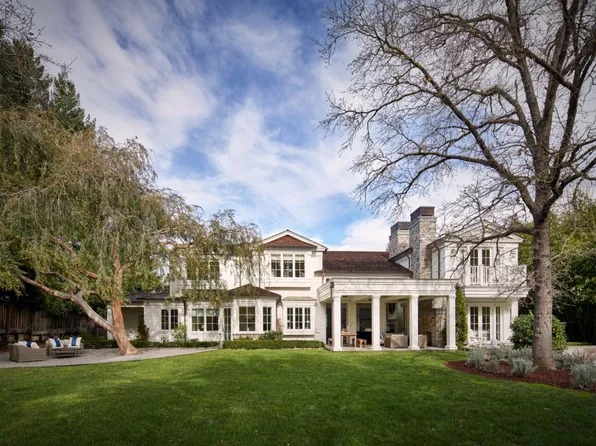 420 Magdalena Ave, Los Altos, CA 94024