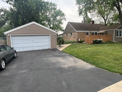 201 S Roy Ave, Northlake, IL, 60164
