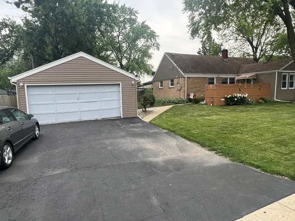 201 S Roy Ave, Northlake, IL 60164