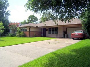 4753 Kinglet St, Houston, TX 77035